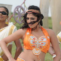 Haripriya Exclusive Gallery From Pilla Zamindar Movie | Picture 101848